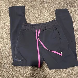 NWOT Figs Scrub Bottoms